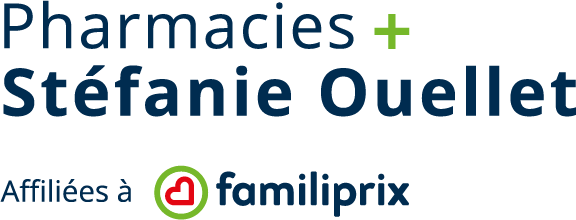 Pharmacies Stéfanie Ouellet